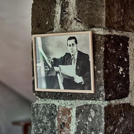 Villa Kars Gyumri Exterior foto