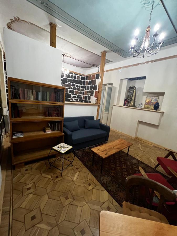 Villa Kars Gyumri Exterior foto