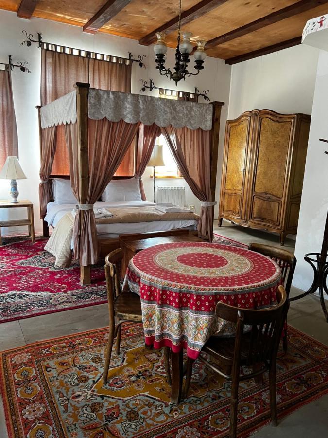 Villa Kars Gyumri Exterior foto