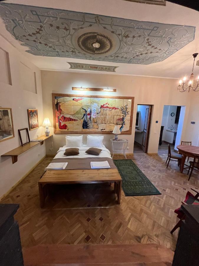 Villa Kars Gyumri Exterior foto