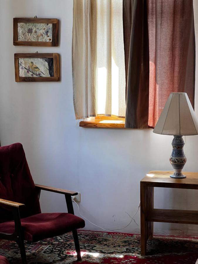 Villa Kars Gyumri Exterior foto