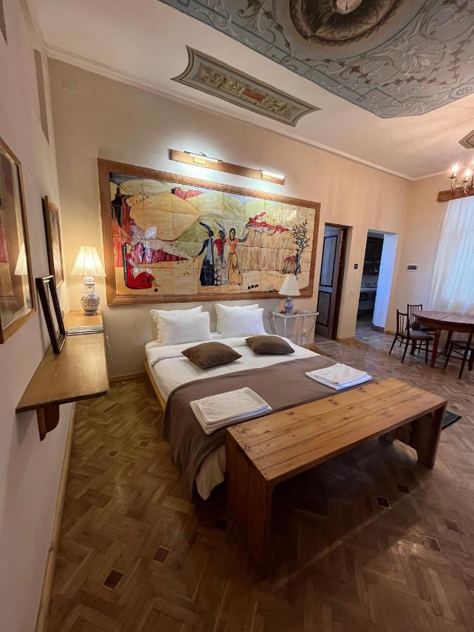 Villa Kars Gyumri Exterior foto