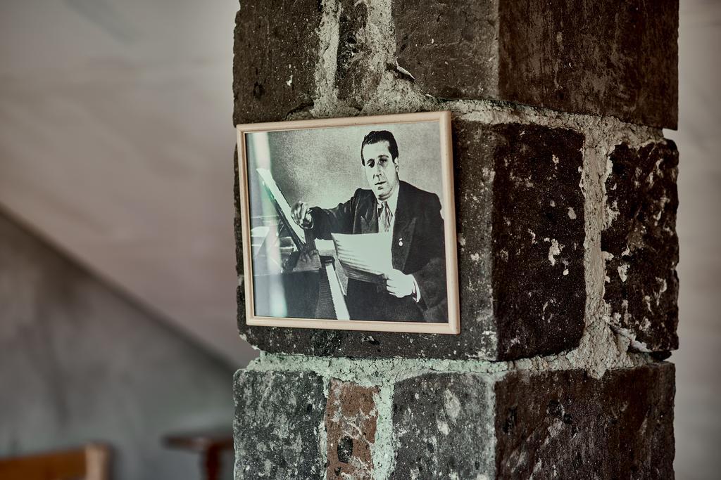 Villa Kars Gyumri Exterior foto